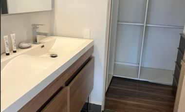 Departamento en Renta en Homero, Polanco