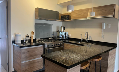 Departamento en Renta en Homero, Polanco