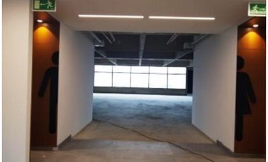 OFICINAS EN TOBERIN ARRIENDO