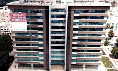 OFICINAS EN TOBERIN ARRIENDO