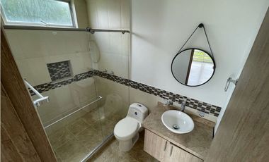 Se Arrienda Casa Campestre - Sector Caimo