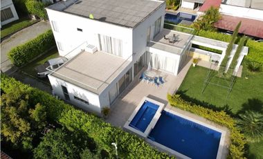 Se Arrienda Casa Campestre - Sector Caimo