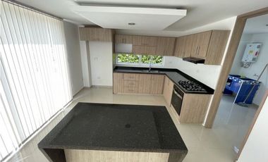 Se Arrienda Casa Campestre - Sector Caimo