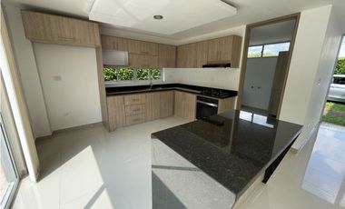 Se Arrienda Casa Campestre - Sector Caimo