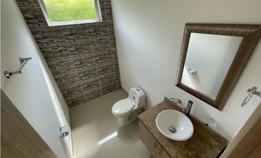 Se Arrienda Casa Campestre - Sector Caimo