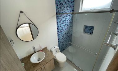 Se Arrienda Casa Campestre - Sector Caimo