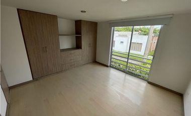 Se Arrienda Casa Campestre - Sector Caimo