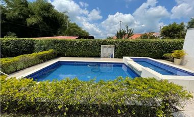 Se Arrienda Casa Campestre - Sector Caimo