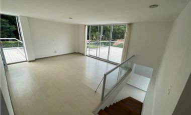 Se Arrienda Casa Campestre - Sector Caimo