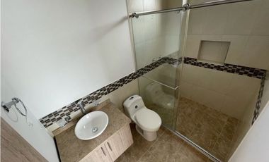 Se Arrienda Casa Campestre - Sector Caimo