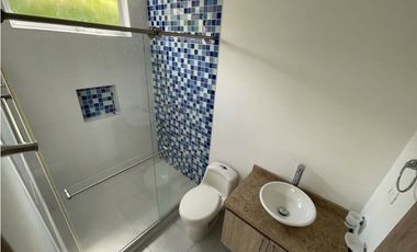 Se Arrienda Casa Campestre - Sector Caimo