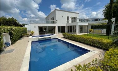 Se Arrienda Casa Campestre - Sector Caimo