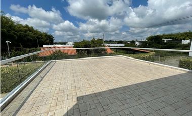 Se Arrienda Casa Campestre - Sector Caimo