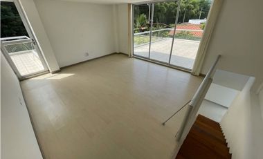 Se Arrienda Casa Campestre - Sector Caimo