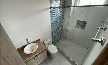 Se Arrienda Casa Campestre - Sector Caimo