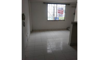 ARRENDAMIENTO APTO SECTOR CENTRO