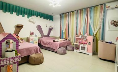 Casa en venta en Los Robles Residencial Coto Bonsai