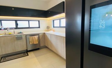 Casa en venta en Los Robles Residencial Coto Bonsai