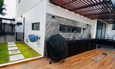 Casa en venta en Los Robles Residencial Coto Bonsai