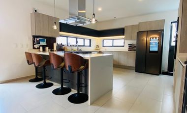 Casa en venta en Los Robles Residencial Coto Bonsai