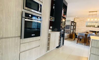 Casa en venta en Los Robles Residencial Coto Bonsai