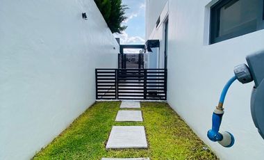 Casa en venta en Los Robles Residencial Coto Bonsai