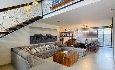 Casa en venta en Los Robles Residencial Coto Bonsai