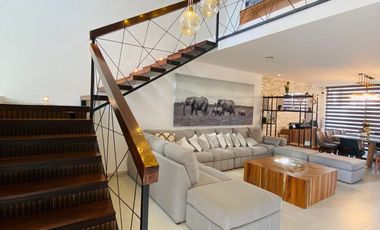 Casa en venta en Los Robles Residencial Coto Bonsai