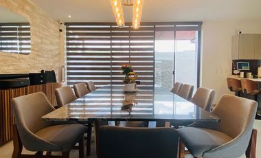 Casa en venta en Los Robles Residencial Coto Bonsai