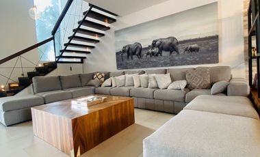 Casa en venta en Los Robles Residencial Coto Bonsai