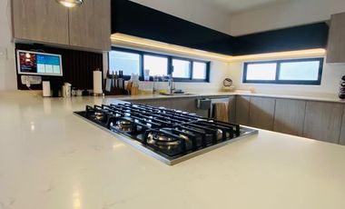 Casa en venta en Los Robles Residencial Coto Bonsai