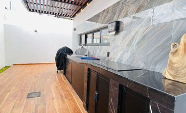 Casa en venta en Los Robles Residencial Coto Bonsai