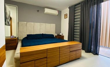 Casa en venta en Los Robles Residencial Coto Bonsai