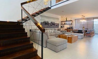 Casa en venta en Los Robles Residencial Coto Bonsai