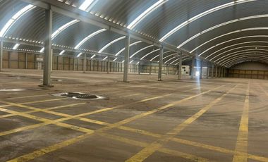Bodega Industrial en Venta, Zonda Ind. Valle de Oro, Cod. BGV292