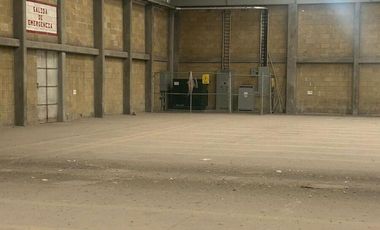 Bodega Industrial en Venta, Zonda Ind. Valle de Oro, Cod. BGV292
