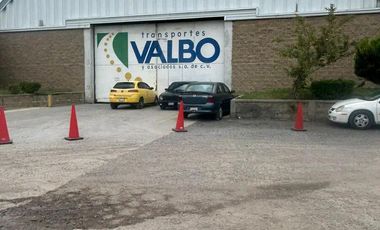 Bodega Industrial en Venta, Zonda Ind. Valle de Oro, Cod. BGV292