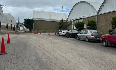 Bodega Industrial en Venta, Zonda Ind. Valle de Oro, Cod. BGV292