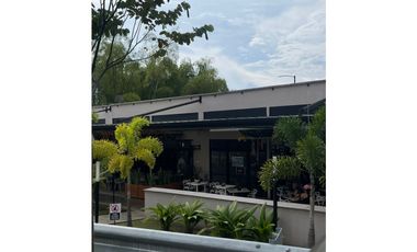 ARRIENDO LOCAL EN SAMARA , LA MACARENA DOSQU