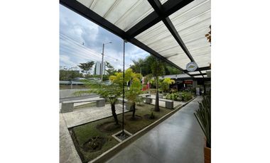 ARRIENDO LOCAL EN SAMARA , LA MACARENA DOSQU