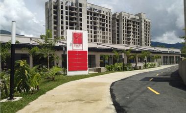 ARRIENDO LOCAL EN SAMARA , LA MACARENA DOSQU