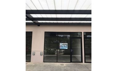 ARRIENDO LOCAL EN SAMARA , LA MACARENA DOSQU