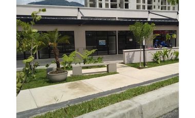 ARRIENDO LOCAL EN SAMARA , LA MACARENA DOSQU