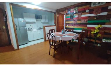 ARRIENDO APARTAESTUDIO AMOBLADO EN PALERMO, MANIZALES |