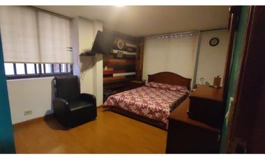 ARRIENDO APARTAESTUDIO AMOBLADO EN PALERMO, MANIZALES |