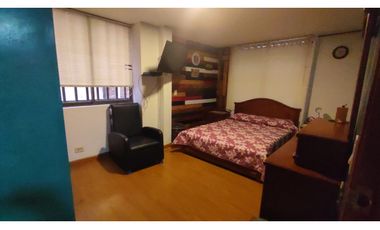 ARRIENDO APARTAESTUDIO AMOBLADO EN PALERMO, MANIZALES |