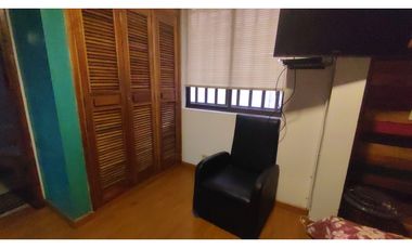 ARRIENDO APARTAESTUDIO AMOBLADO EN PALERMO, MANIZALES |