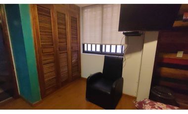 ARRIENDO APARTAESTUDIO AMOBLADO EN PALERMO, MANIZALES |