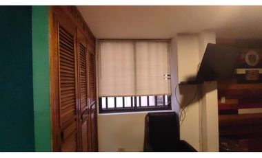 ARRIENDO APARTAESTUDIO AMOBLADO EN PALERMO, MANIZALES |