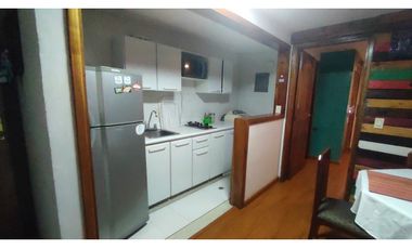 ARRIENDO APARTAESTUDIO AMOBLADO EN PALERMO, MANIZALES |